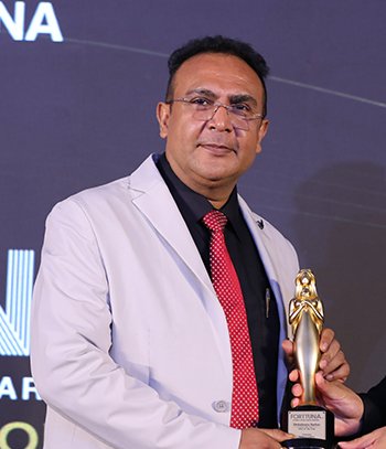 Debabrata Sarkar